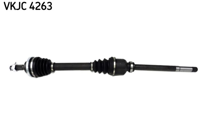 Pusašis SKF VKJC4263