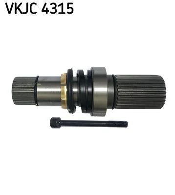 Čep hriadeľa, diferenciálu SKF VKJC 4315