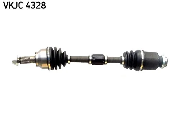 Pusašis SKF VKJC 4328