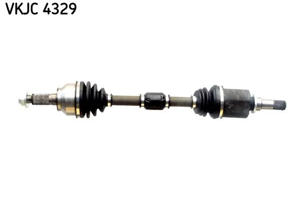 Pusašis SKF VKJC 4329