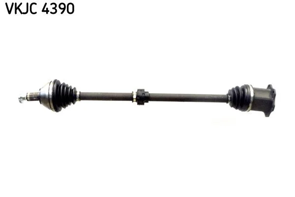 Pusašis SKF VKJC 4390