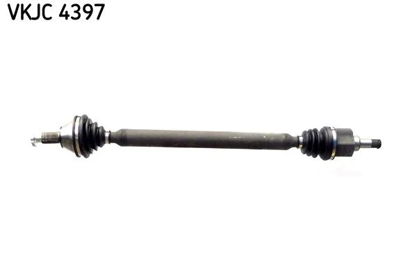 Pusašis SKF VKJC 4397