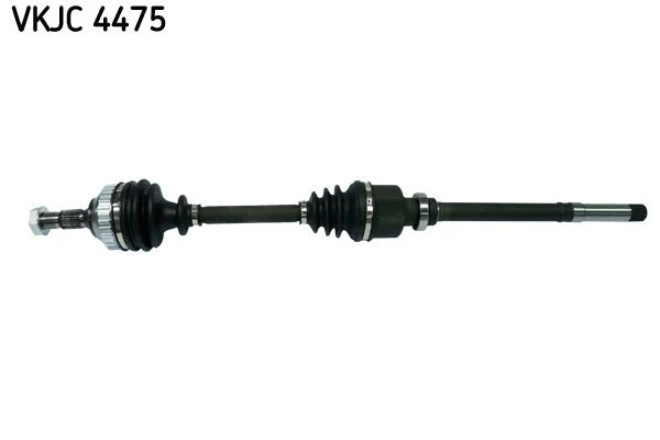 Pusašis SKF VKJC4475