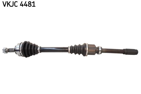 Pusašis SKF VKJC 4481