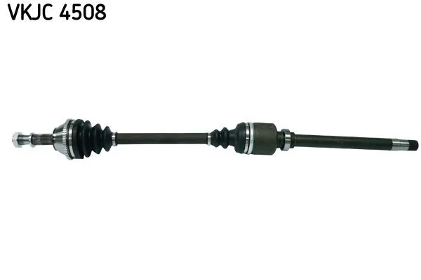 Pusašis SKF VKJC4508