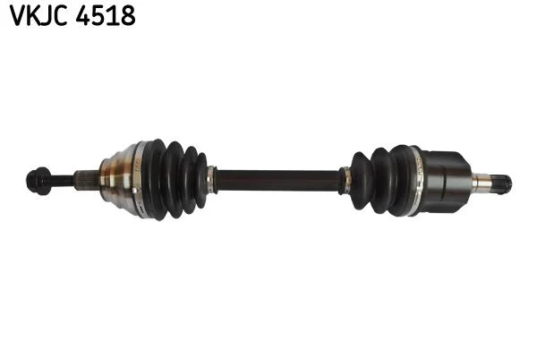 Pusašis SKF VKJC 4518