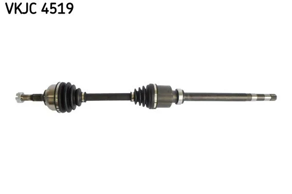 Pusašis SKF VKJC4519