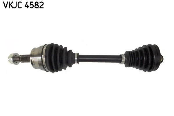 Pusašis SKF VKJC 4582