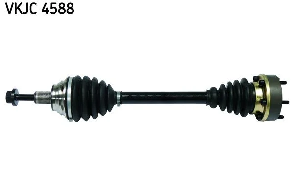 Pusašis SKF VKJC 4588
