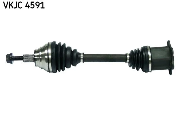 Pusašis SKF VKJC 4591