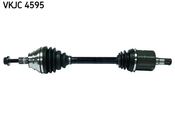 Pusašis SKF VKJC 4595