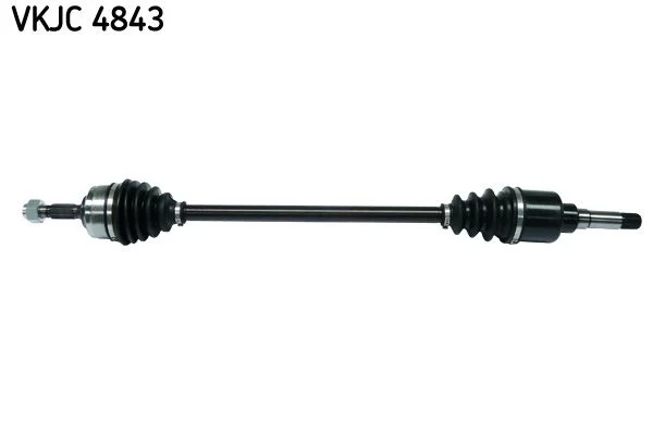 Pusašis SKF VKJC 4843