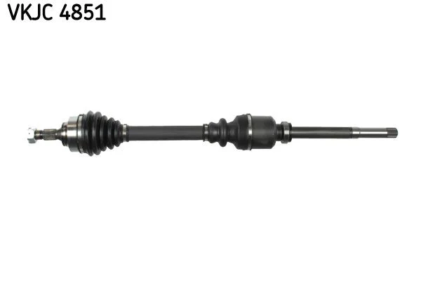 Pusašis SKF VKJC4851