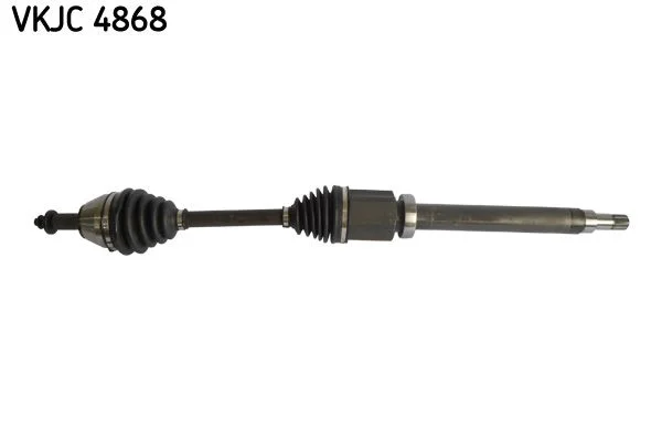 Pusašis SKF VKJC 4868