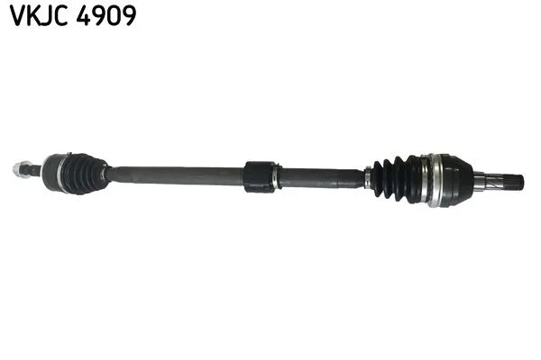 Pusašis SKF VKJC4909