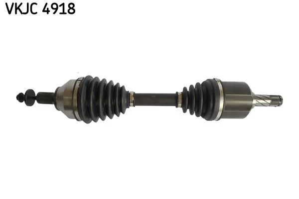Pusašis SKF VKJC 4918