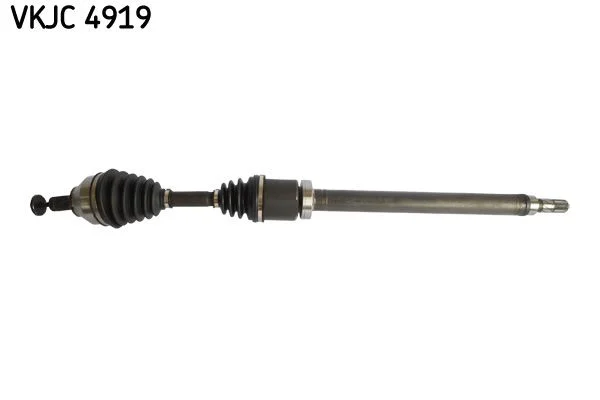 Pusašis SKF VKJC 4919