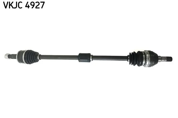 Pusašis SKF VKJC 4927