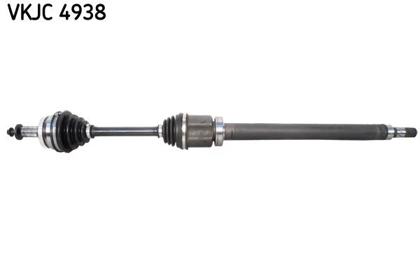 Pusašis SKF VKJC 4938