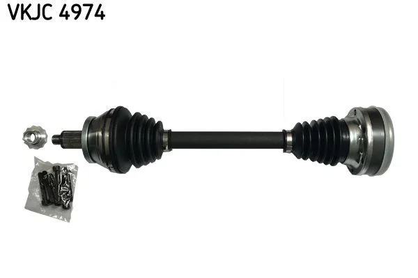 Pusašis SKF VKJC 4974