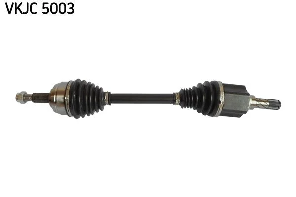 Pusašis SKF VKJC 5003