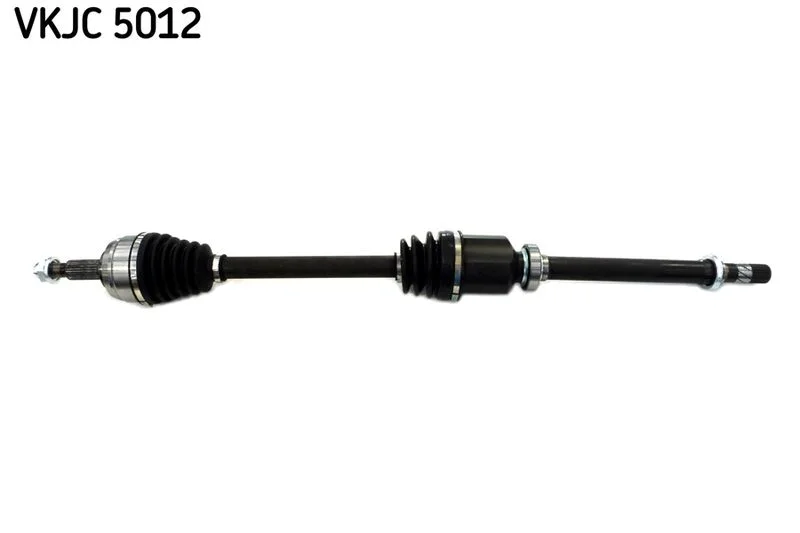 Pusašis SKF VKJC 5012