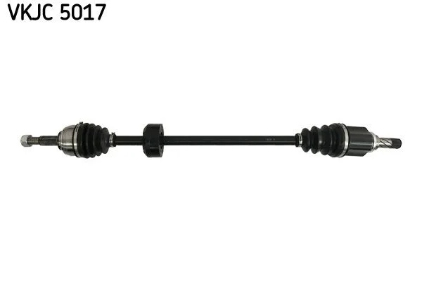 Pusašis SKF VKJC5017