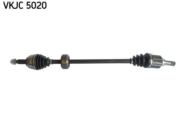 Pusašis SKF VKJC5020