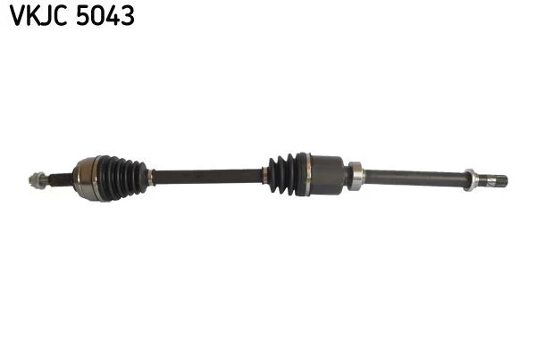 Pusašis SKF VKJC 5043