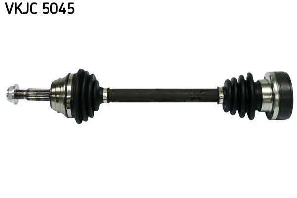 Pusašis SKF VKJC5045
