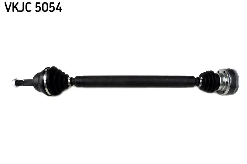 Pusašis SKF VKJC 5054