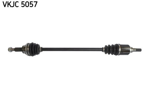 Pusašis SKF VKJC 5057