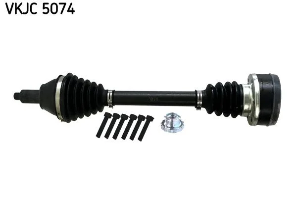 Pusašis SKF VKJC 5074