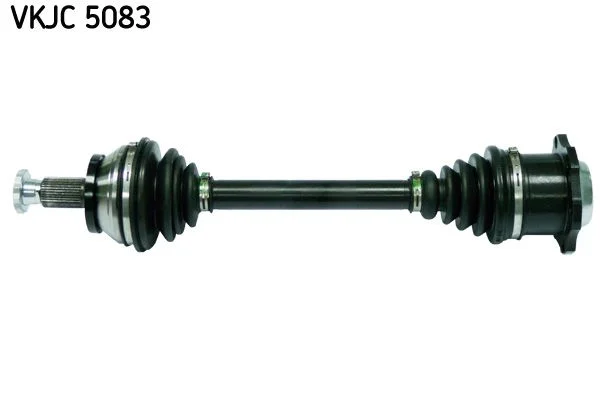 Pusašis SKF VKJC 5083