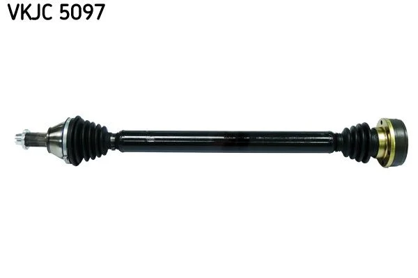 Pusašis SKF VKJC 5097