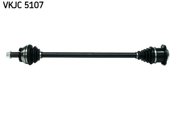Pusašis SKF VKJC 5107