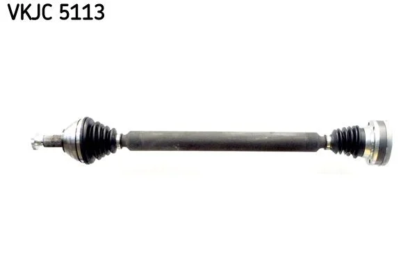 Pusašis SKF VKJC 5113