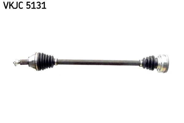 Pusašis SKF VKJC 5131