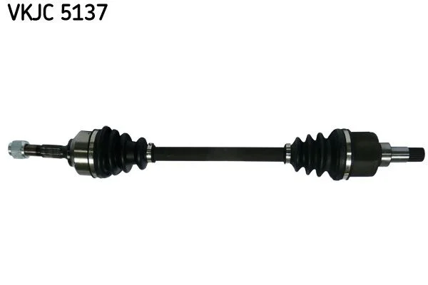 Pusašis SKF VKJC5137