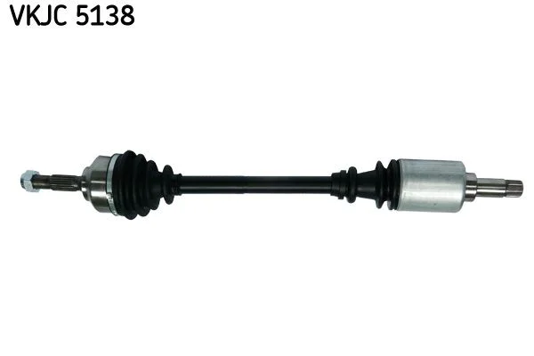 Pusašis SKF VKJC5138