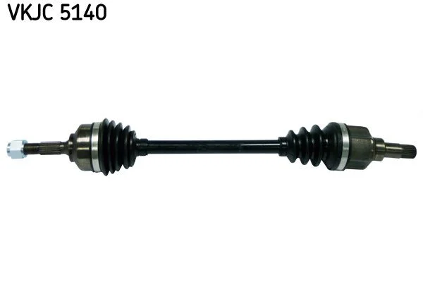 Pusašis SKF VKJC 5140