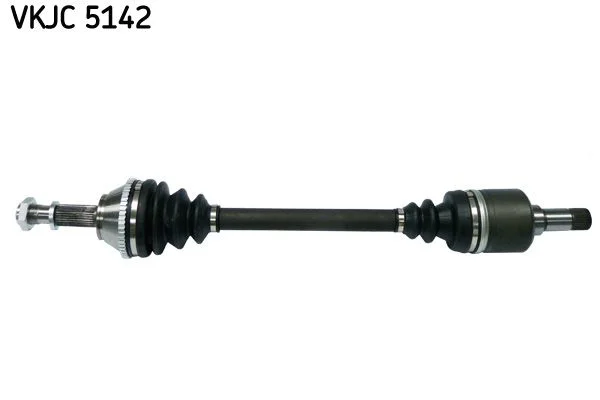 Pusašis SKF VKJC5142