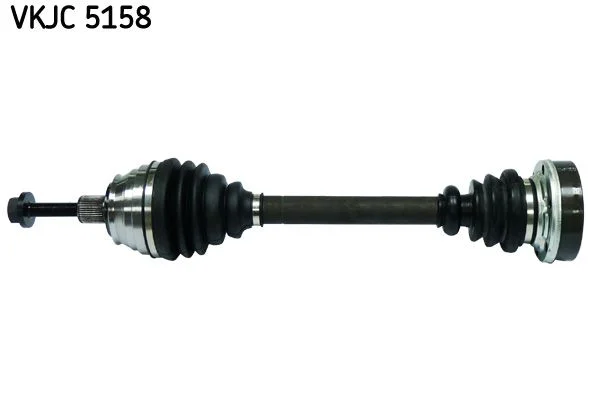 Pusašis SKF VKJC 5158