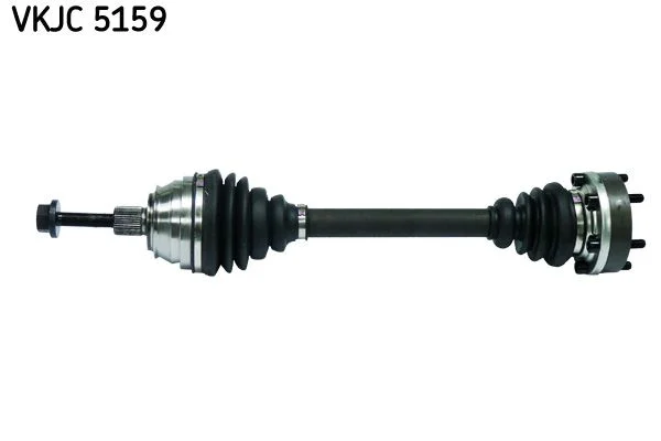 Pusašis SKF VKJC 5159