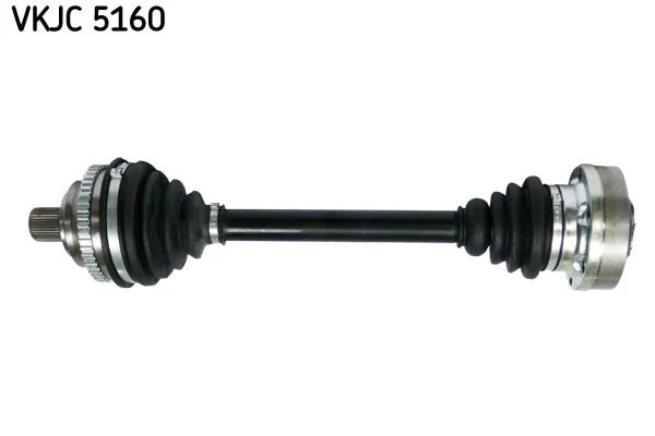 Pusašis SKF VKJC 5160
