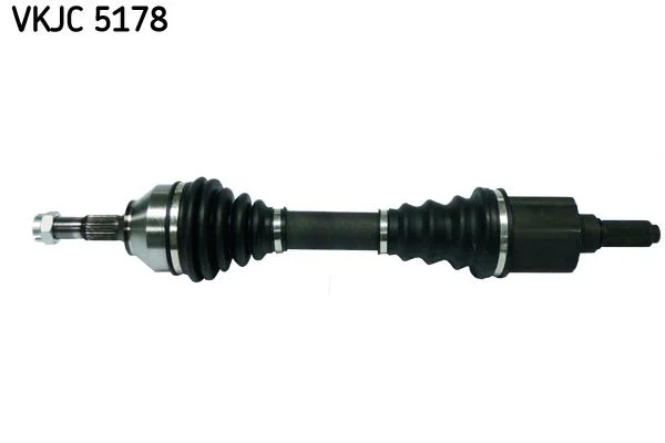 Pusašis SKF VKJC5178