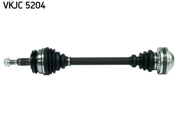 Pusašis SKF VKJC 5204