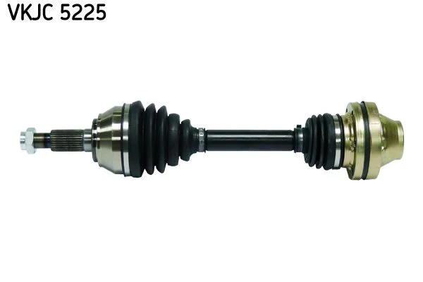 Pusašis SKF VKJC 5225