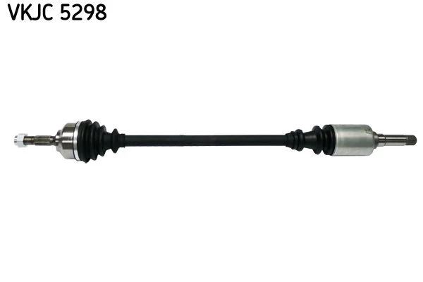 Pusašis SKF VKJC 5298