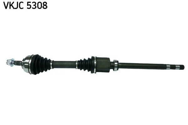 Pusašis SKF VKJC5308